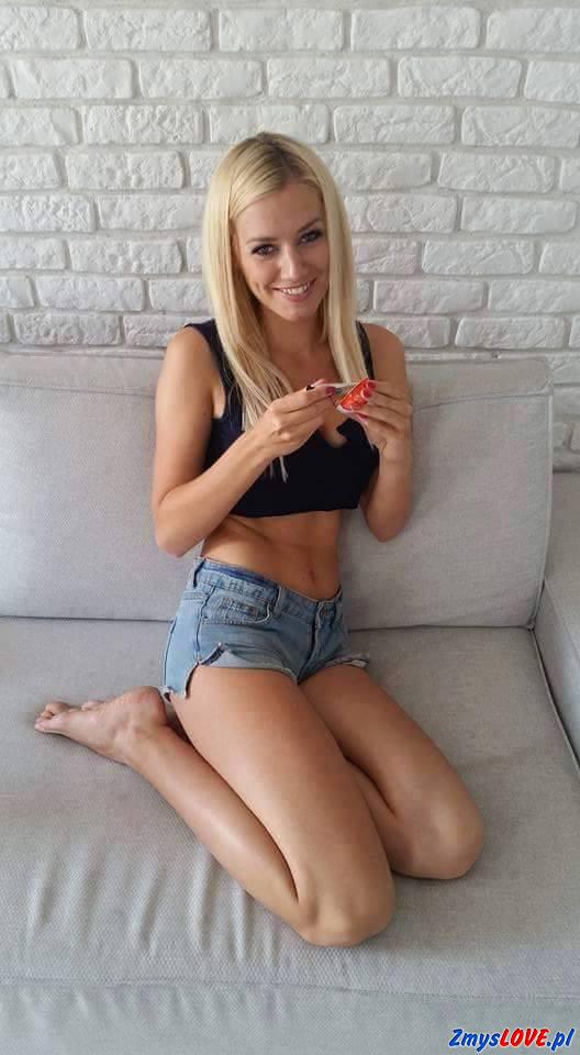 Monika, 23 lata, Kraków