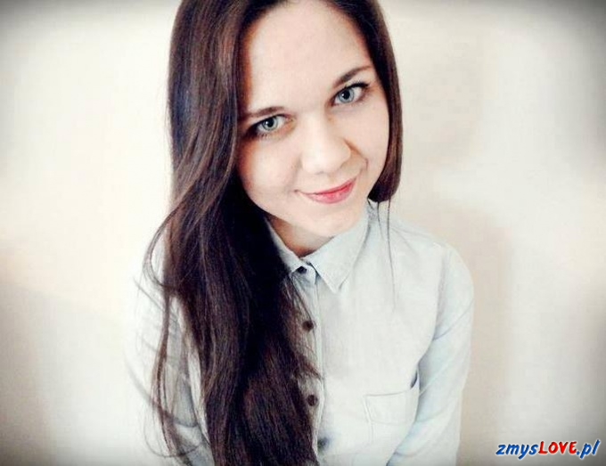 Justyna – 15 lat