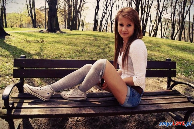 Anna, 17 lat