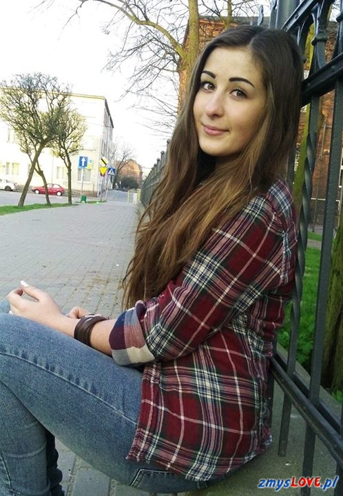 Sandra, 16 lat, Bolesławiec