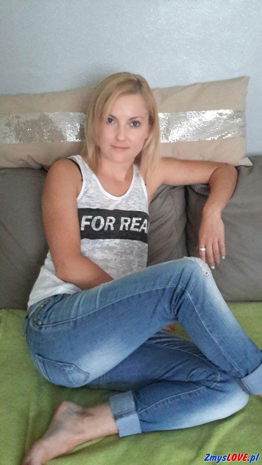 Marianna, 23 lata, Września