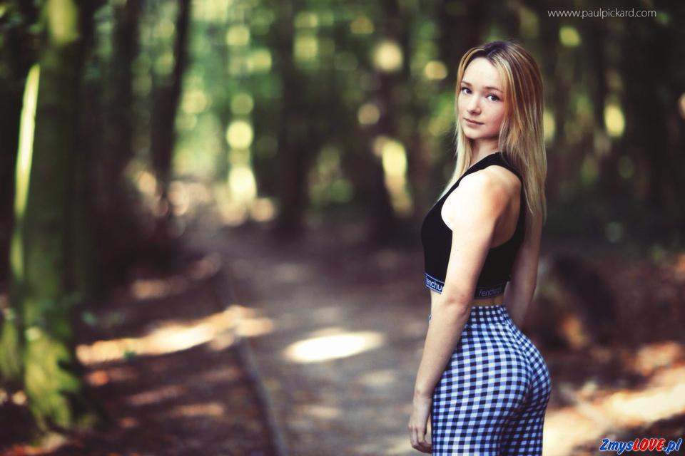 Klara, 18 lat, Białystok