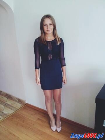 Weronika, 22 lata, Brzesko