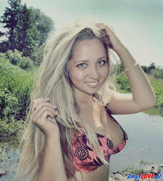 Roksana, 25 lat, Tyszowce