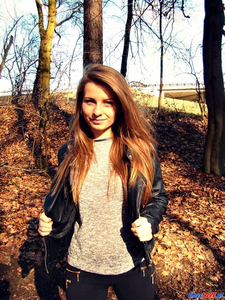 Kamila, 19 lat, Tychy