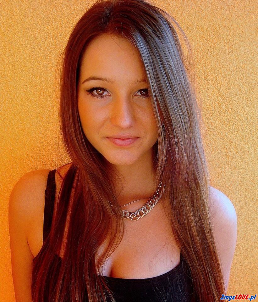 Antosia, 21 lat, Władysławowo