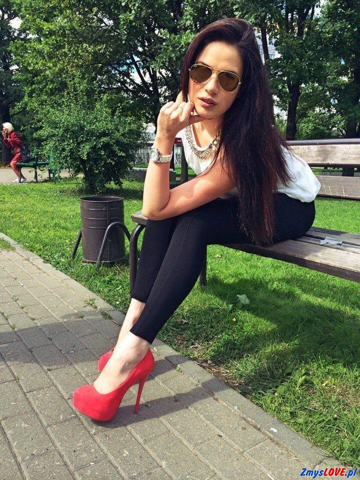 Hania, 23 lata, Szprotawa