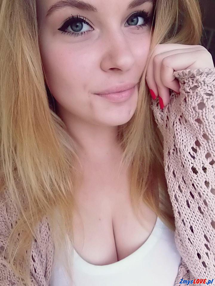Viktoria, 20 lat, Szczecin
