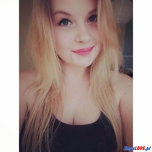 Sylwia, 23 lata, Lubin