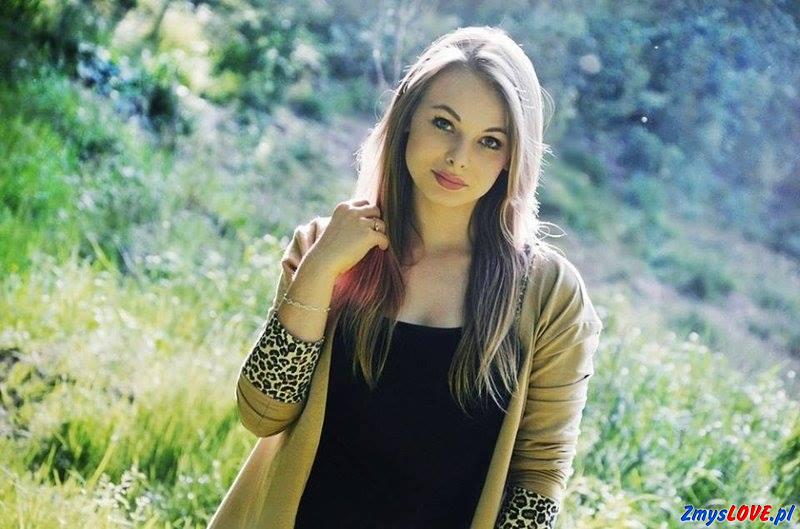 Vanessa, 24 lata, Kamieńsk