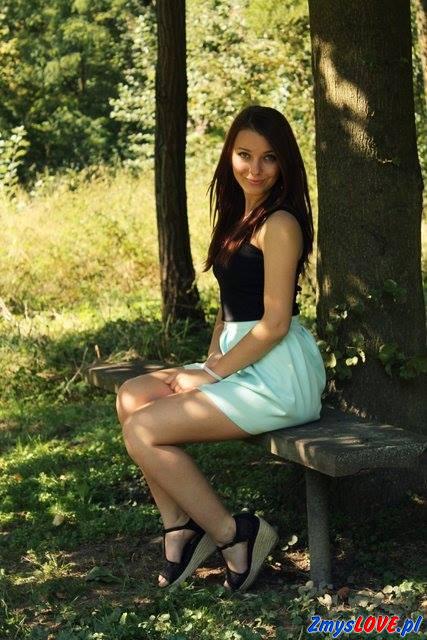 Joanna, 20 lat, Kołobrzeg