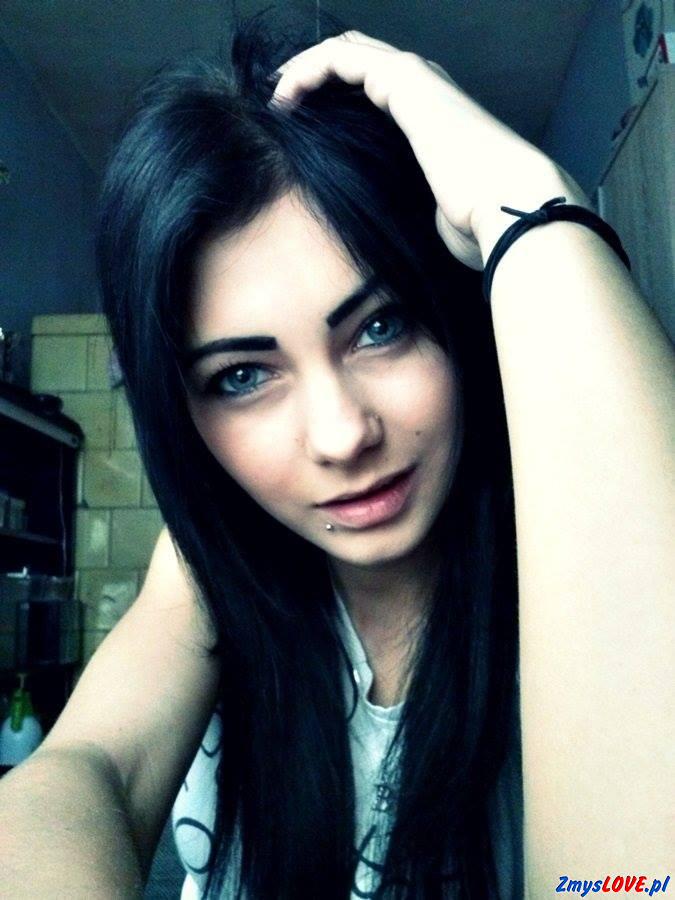 Daniela, 19 lat, Sułkowice