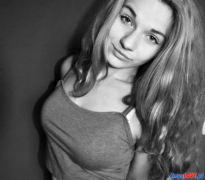 Weronika, 16 lat, Wyszogród