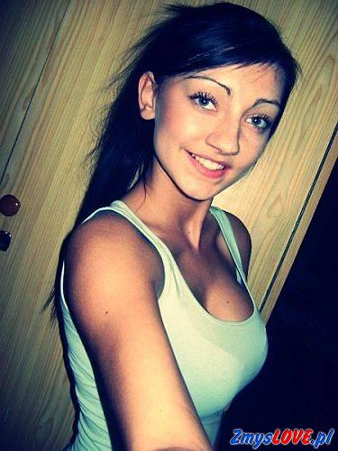 Faustyna, 16 lat, Sokołów Podlaski