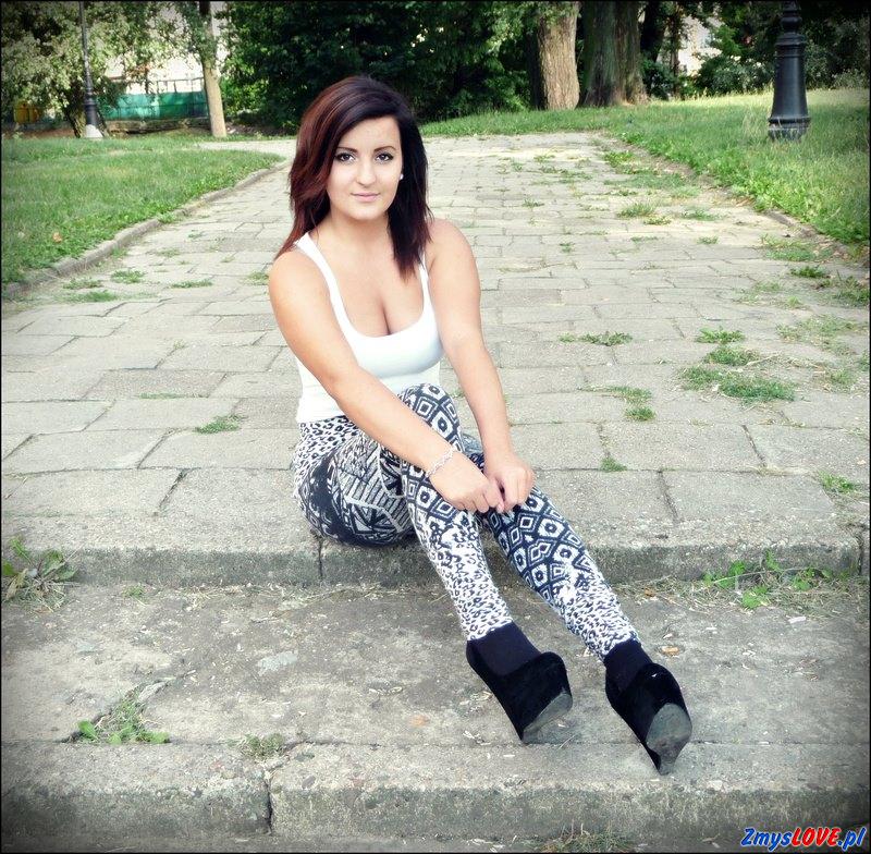 Kalina, 25 lat, Wrocław