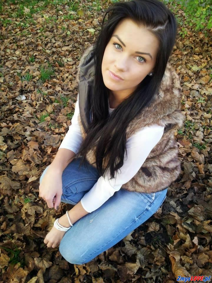 Anita, 18 lat, Kalisz