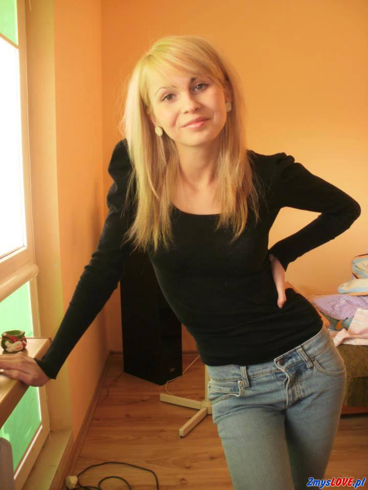 Vanessa, lat 19, Kielce