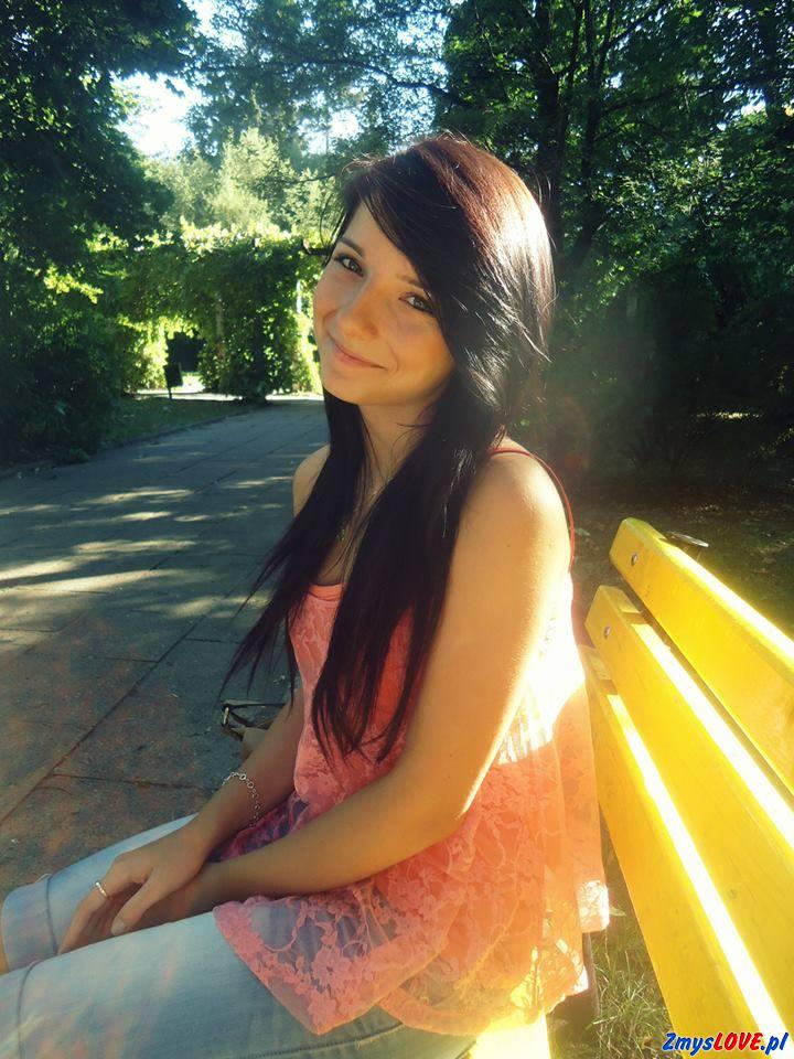 Martyna, 23 lata, Kalisz
