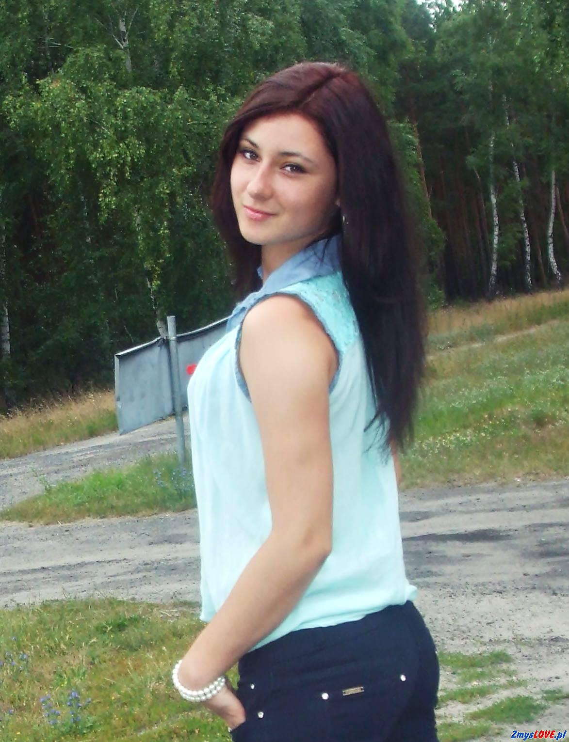 Wera, 17 lat, Gniezno