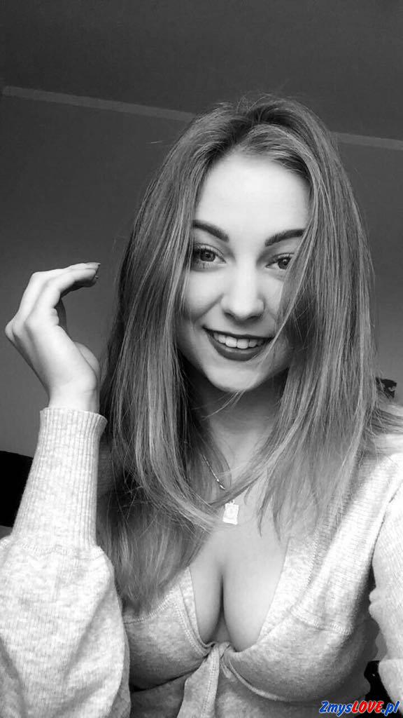 Michalina, 19 lat, Stawiski