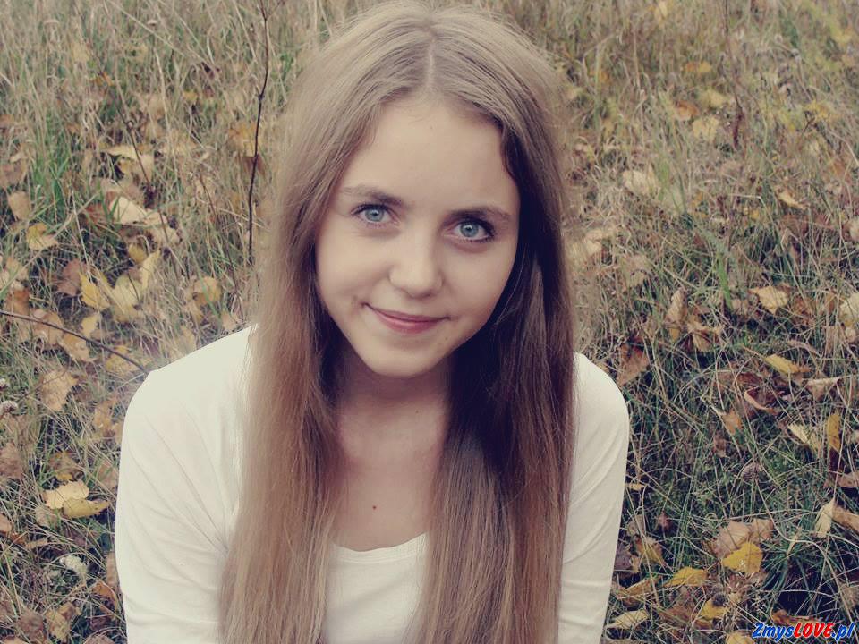 Julka, 16-lat, Lubin