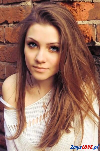 Ania, lat 17, Węgorzewo