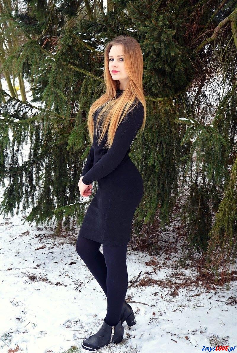 Ada, 17 lat, Olsztyn