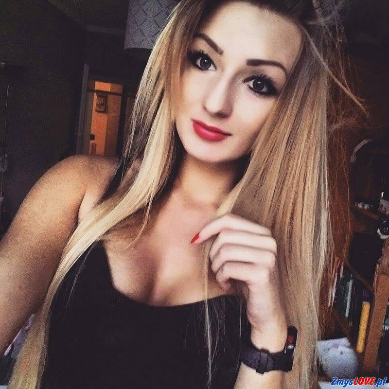 Ania, 21 lat, Koprzywnica