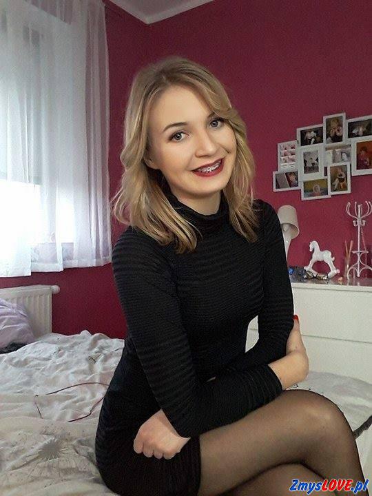 Kasia, 21 lat, Wilamowice