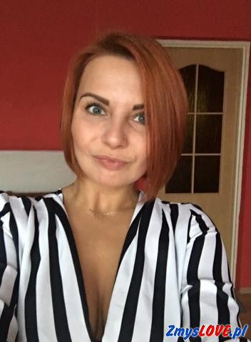 Iwona, 33 lata, Skała