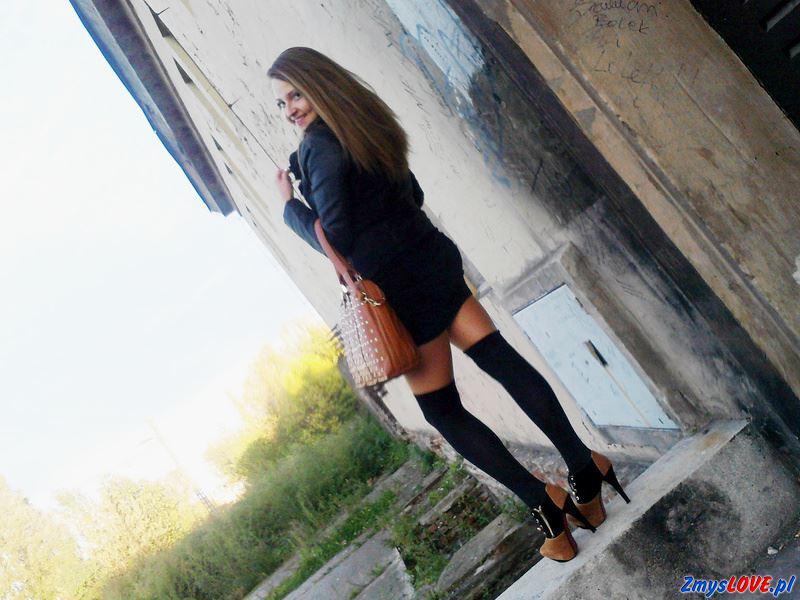 Milena, 19 lat, Rabka-Zdrój