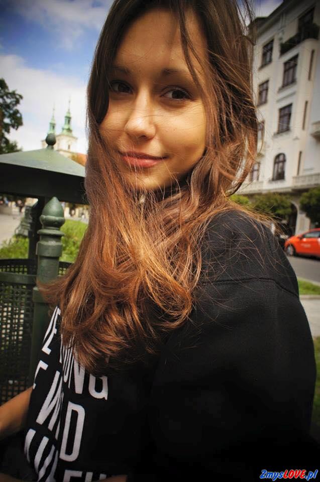 Amelia, 16 lat, Kraków