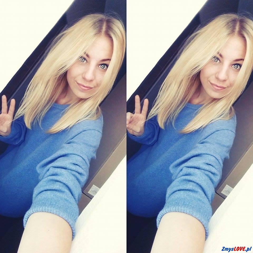Sabina, 24 lata, Lublin