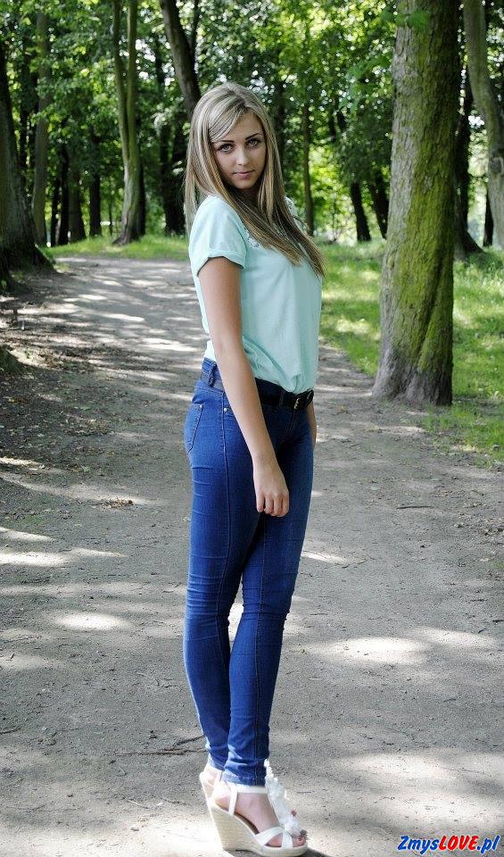 Marta, 21 lat, Trzcińsko-Zdrój