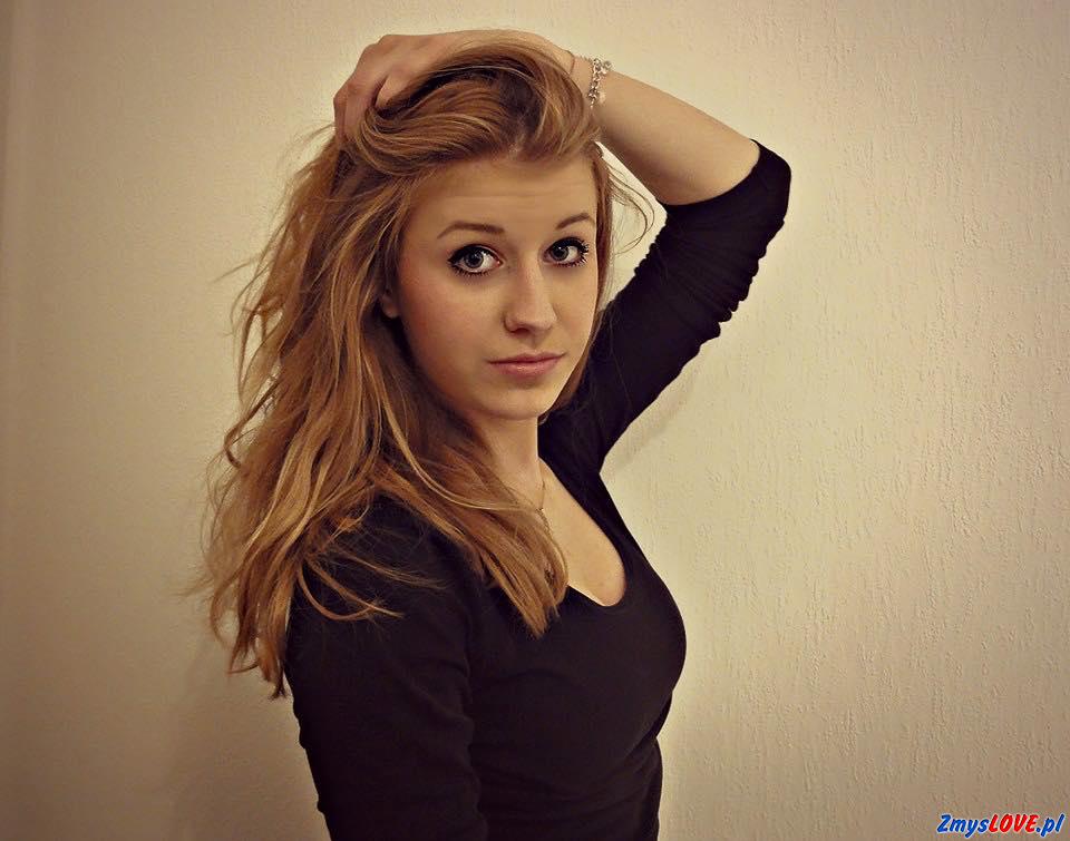 Liliana, 18 lat, Knyszyn