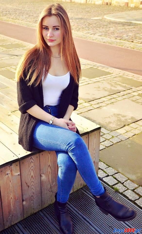 Paulina, 24 lata, Jaworzno