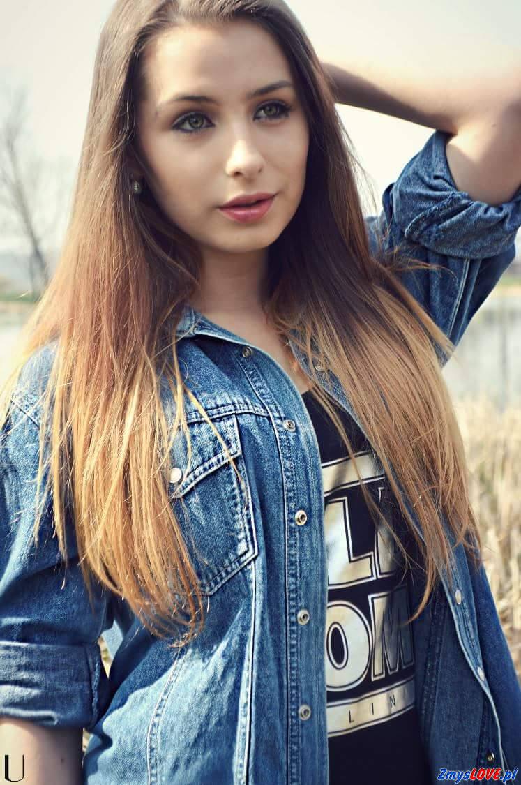 Zoja, 17 lat, Lublin