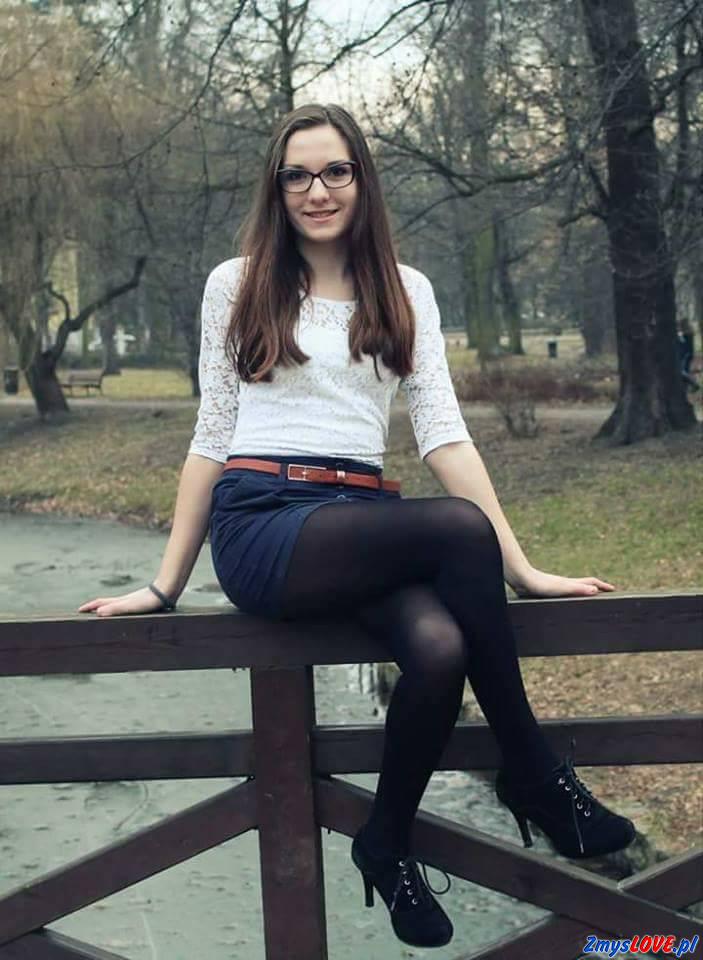 Olga, 19 lat, Słupca