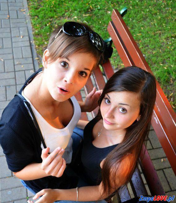 Magda i Sandra, 18 lat, Nowy Sącz
