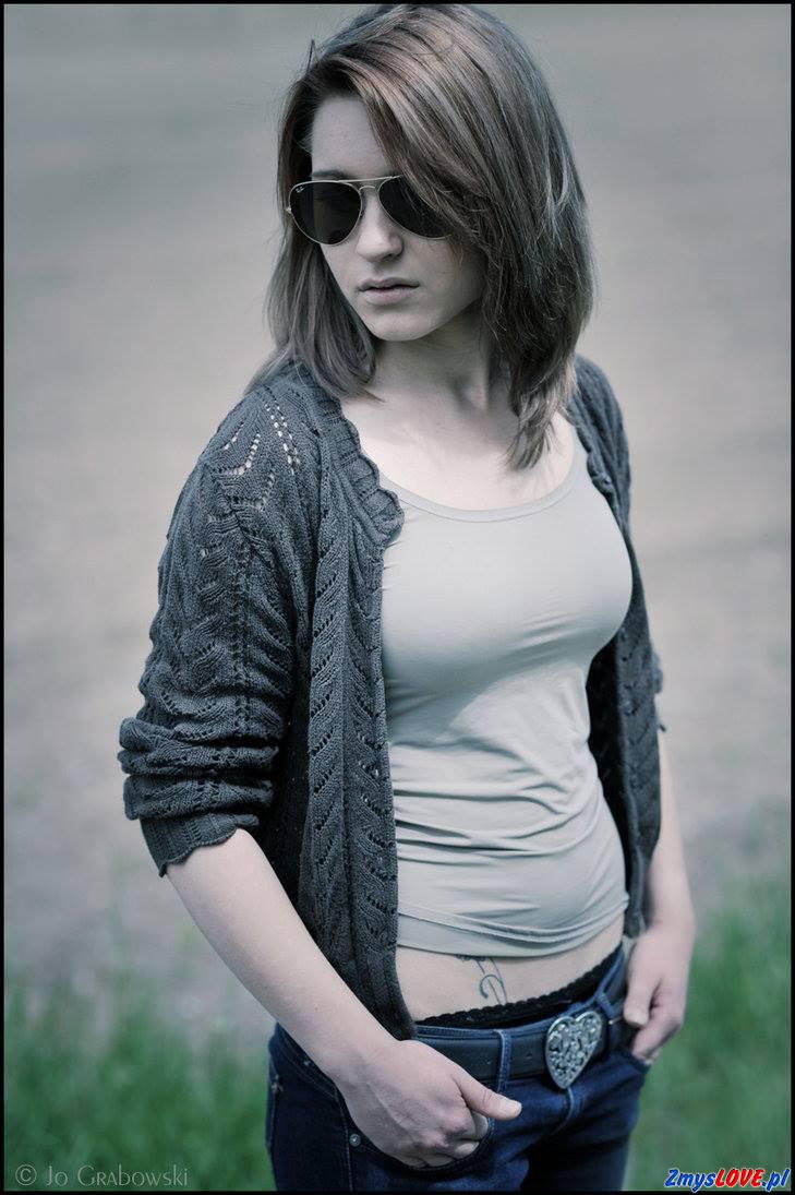 Jola, 17 lat, Katowice