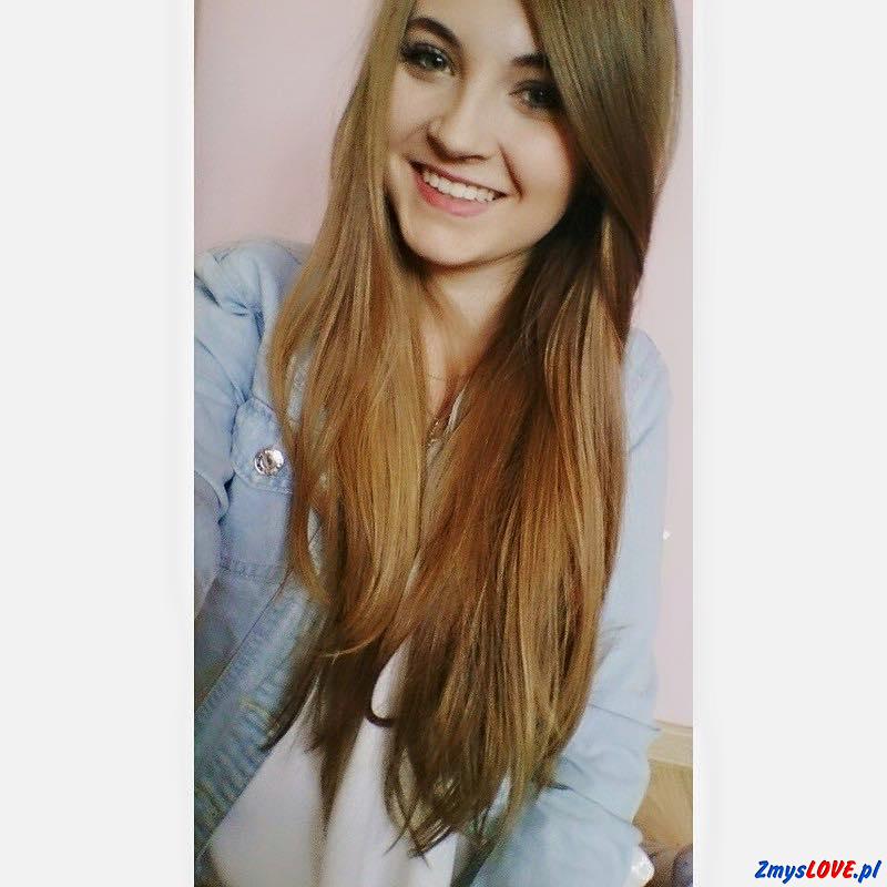 Łucja, 21 lat, Starogard Gdański