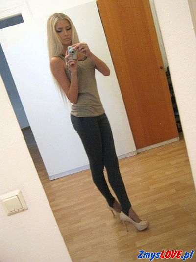 Michalina, lat 27, Ostrów Mazowiecka