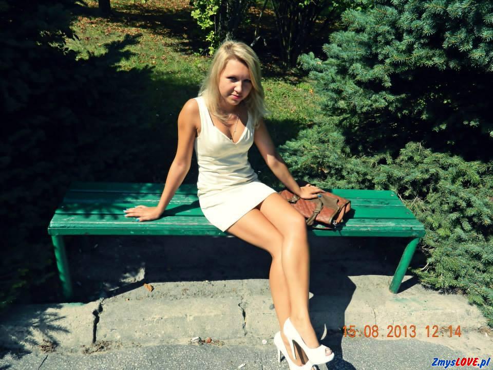 Iwona, 18 lat, Skarszewy