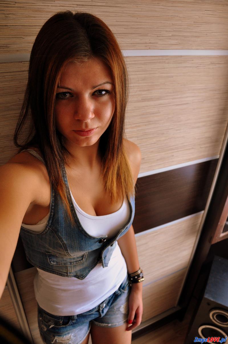 Katarzyna, lat 19, Kozienice