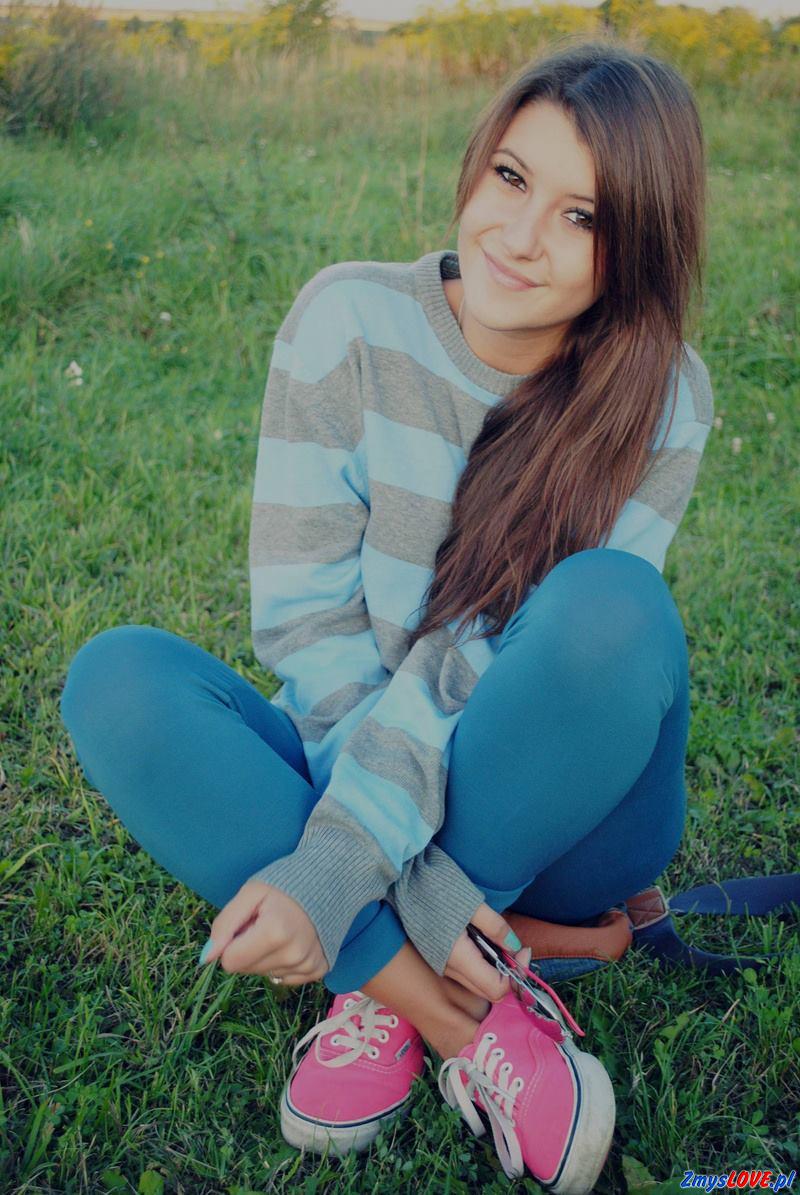 Adrianna, lat 20, Staszów