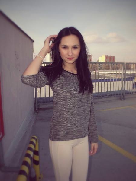 Nadia, 20 lat, Płock