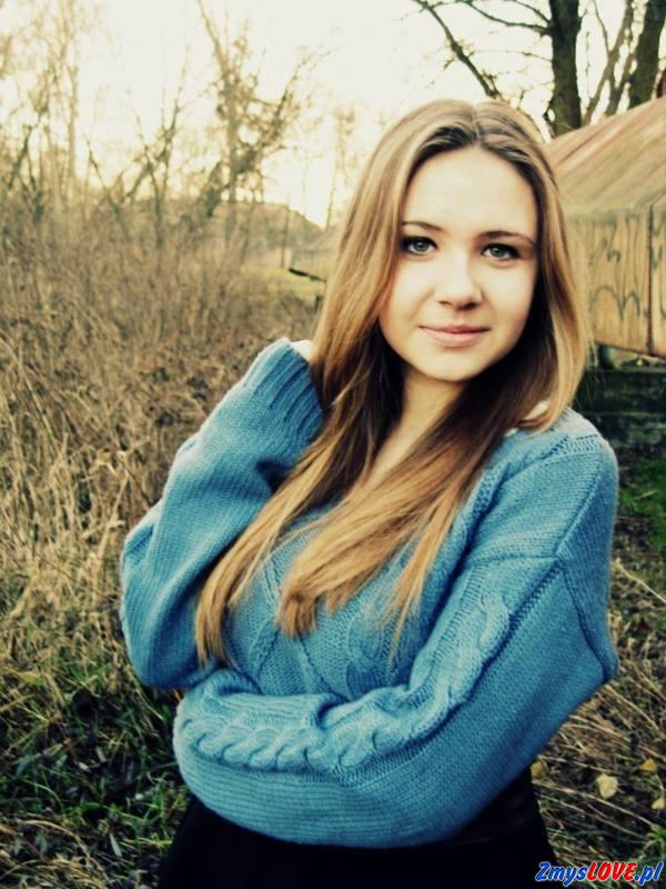 Agata, lat 17, Oleśnica