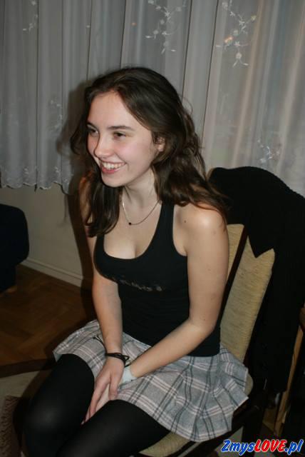 Kasia, 19 lat, Wrocław