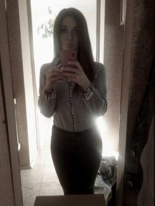 Tamara, 24 lata, Żelechów