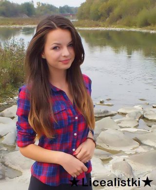 Karolina, 20 lat, Olsztynek